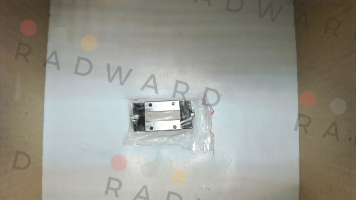 BRC15UO ABBA Linear Tech