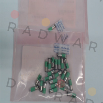 Green (FFL200-0AG-024B) LEDTRONICS