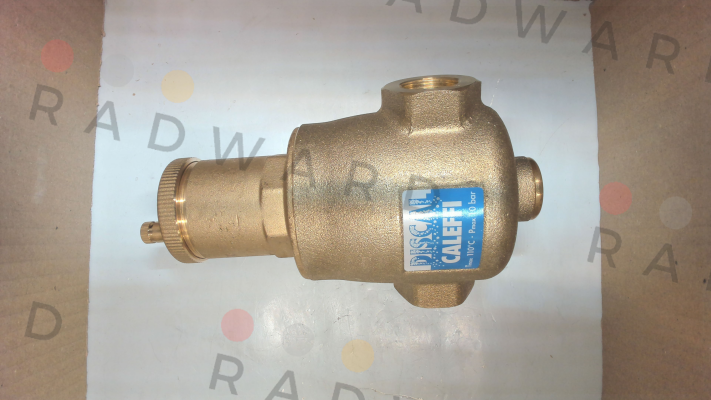 551005 Caleffi