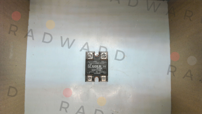 SDP1110D GOLD