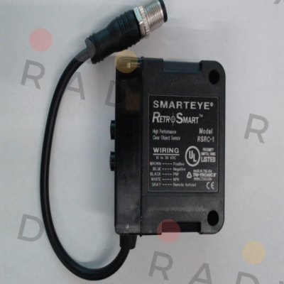 RSRC-1 Tri-Tronics