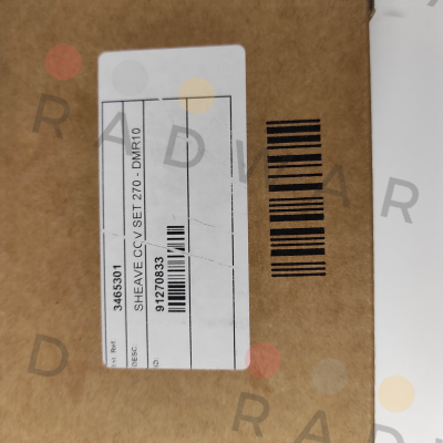 91270833 Demag