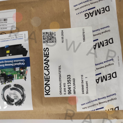 90413533 Demag