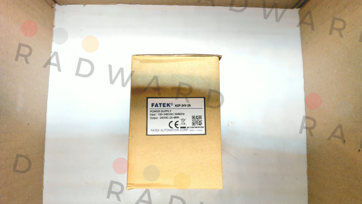 ADP-24V-2A Fatek