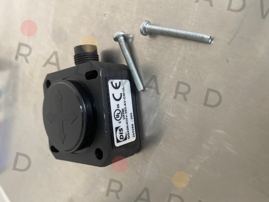 QG40N-KIXv-360-AV-CM-UL dis-sensors