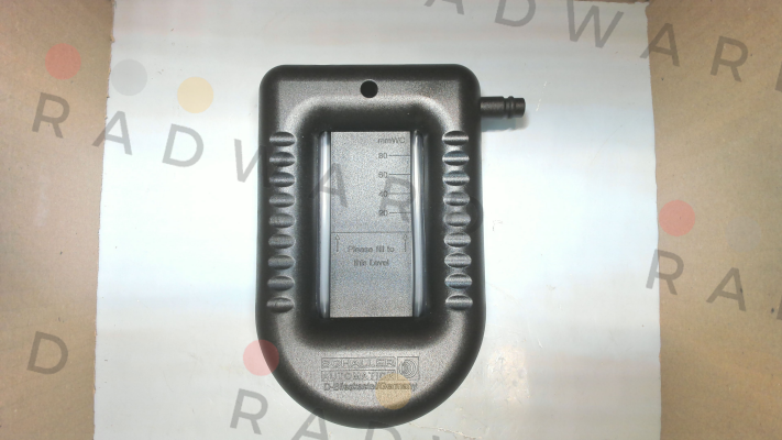 200548 / 10046 Schaller Automation
