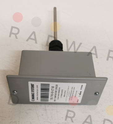 TE-703-D-17-B Mamac Systems