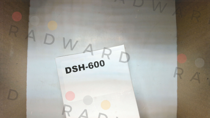 DSH-600 Transmotec