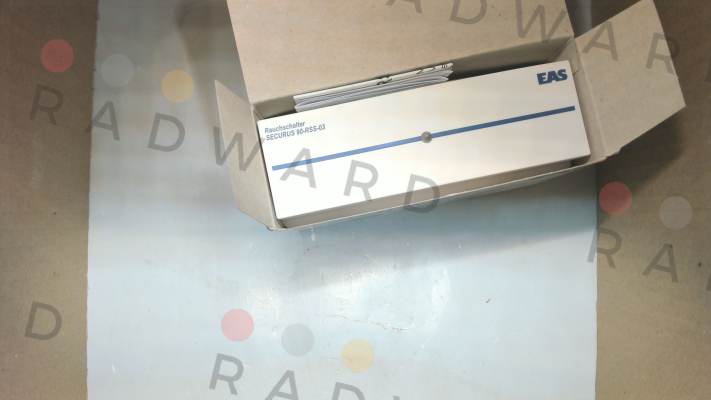 SECURUS 90-RSS-03 EAS Technischer Brandschutz GmbH