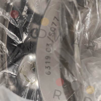 BEARING 6319/C3 CIB Hoyer Motors