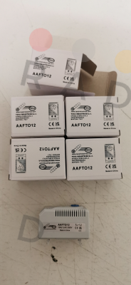 AAFTO12 Texa