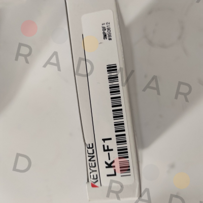 LK-F1 Keyence
