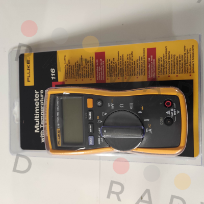 Fluke 116 Fluke