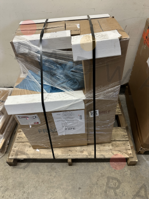 EP-718-1/2A Enervac