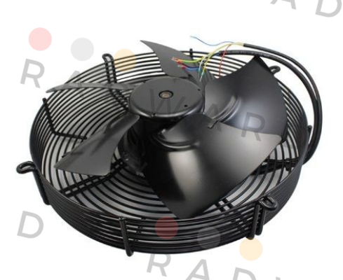S3G250-BM53-01 EBM Papst
