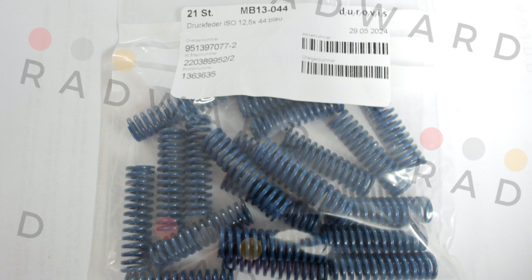 MB13-044 Durovis