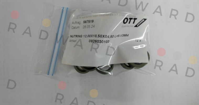 0926030103 OTT-JAKOB