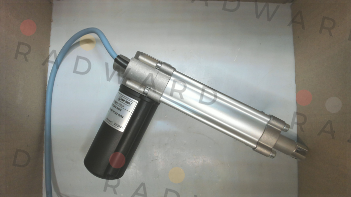 LMR01 RN1 C100 RF FC2X Linear-mech