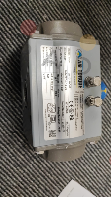 B10- AT101UDBF05+F0714 DS-000 Air Torque