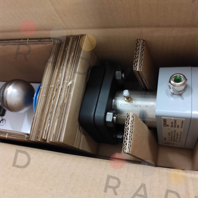 NK10400000010050 Fischer Mess Regeltechnik