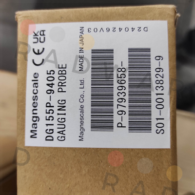 DG155P-9405 Magnescale
