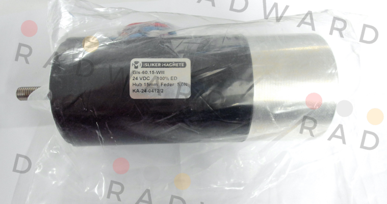 GIS-60.15-100W-24III ISLIKER MAGNETE