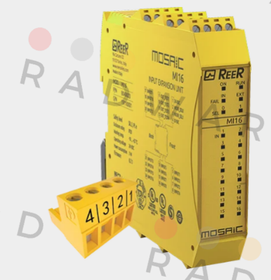 SP-R-11-000-21 Reer