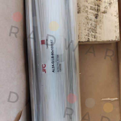 AL2-A-G-LB-80X1000ST Jufan