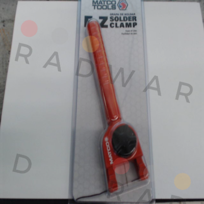 EZSOLD Matco Tools