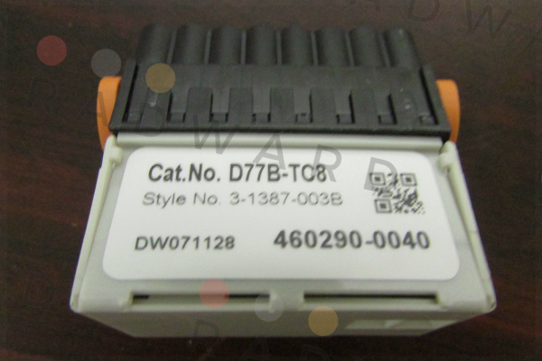 D77B-DSNAP-X1 Cutler Hammer (Eaton)