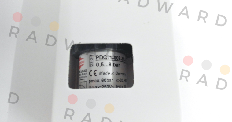 PDC-1-008-M-1-1 Barcontrol