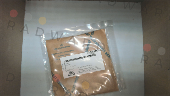 PPS008269 Fey
