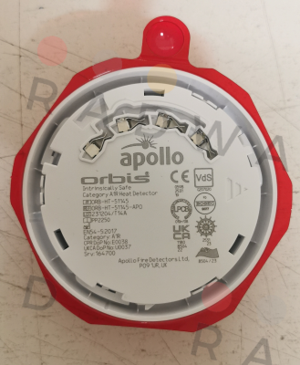 ORB-HT-51145-APO Apollo