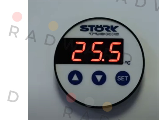 RLM1P3615E50 Stork tronic