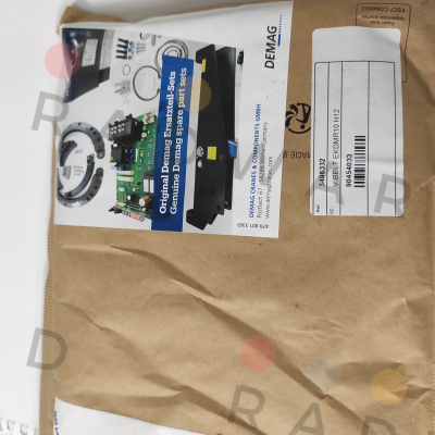 90454033 Demag
