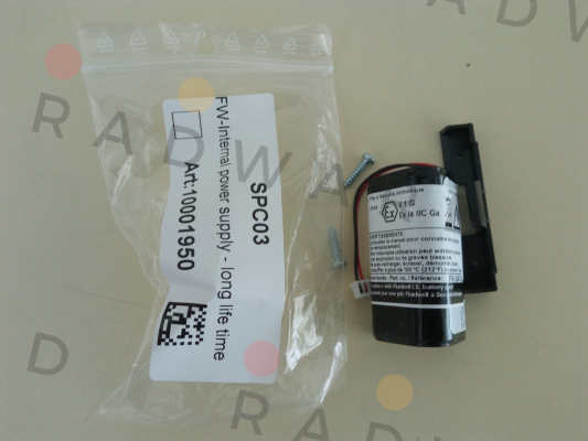 SPC02 Fluidwell