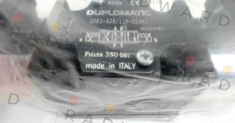 DLIP21203524830 Duplomatic