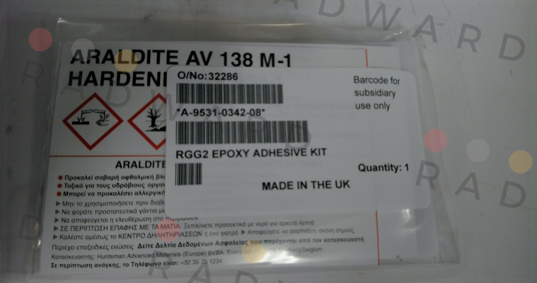A-9531-0342 / RGG-2 Renishaw