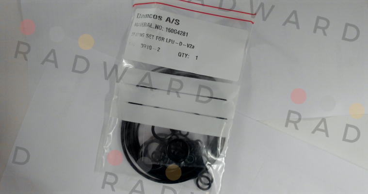 160G4281 Damcos