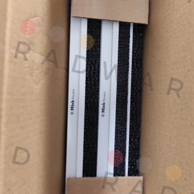 STL3002-K518 Mink Bürsten