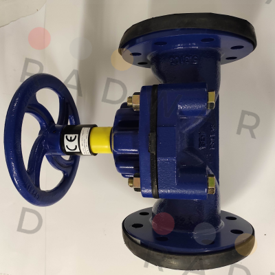 IA080D1ZCXEH03 Saunders