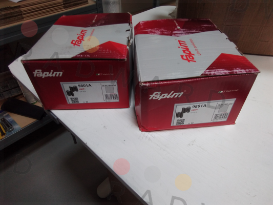 9801A-05 Fapim