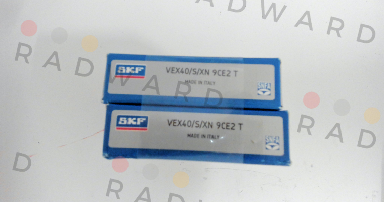 VEX40/S/XN 9CE2 T SNFA