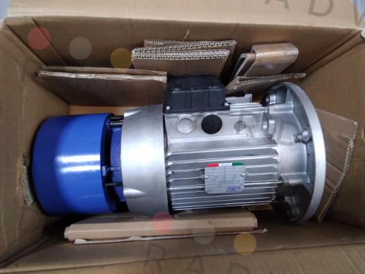 Type F100LB4 Coel