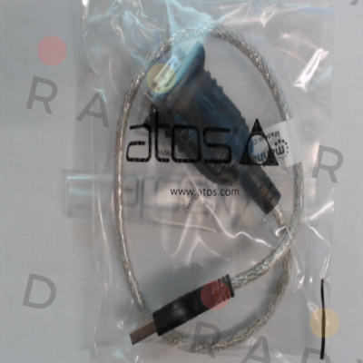 E-A-PS-USB/DB9 Atos