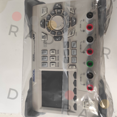 DP832 Rigol