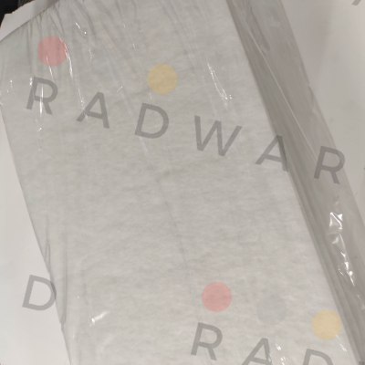 10001 - Filter mats F5, 610x305mm TBH