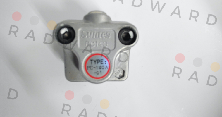 PC-140 A-01 Suntes