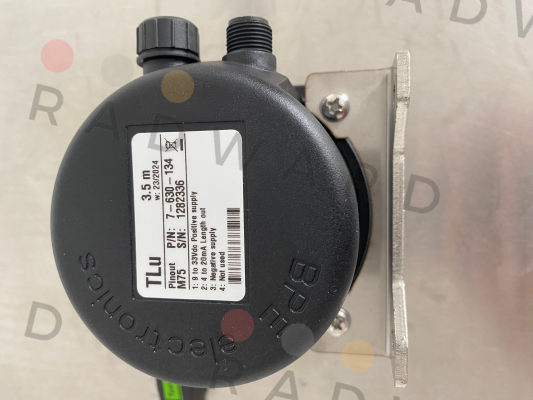7.630.134 BPE Electronics (Dana Brevini Group)