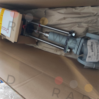 MV5214 W.Nr. 5122293/030 RTK Regeltechnik